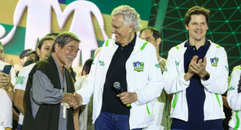 Copa Construindo Campeões se consolida como maior programa esportivo social do estado